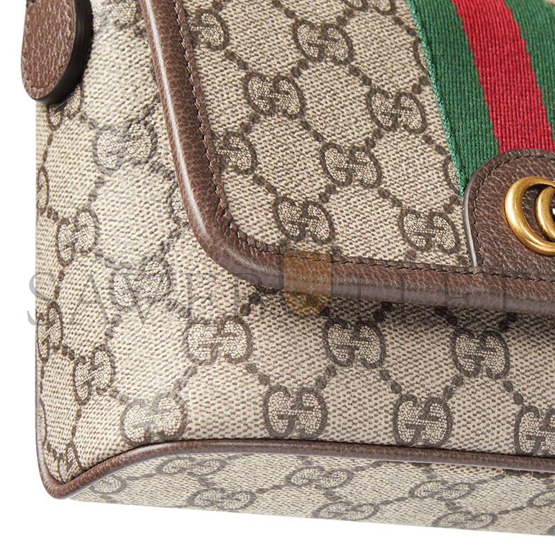 G*u*i ophidia mini bag 838599 (18.5*12*5cm)